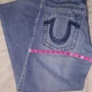 True Religion Men's Jeans